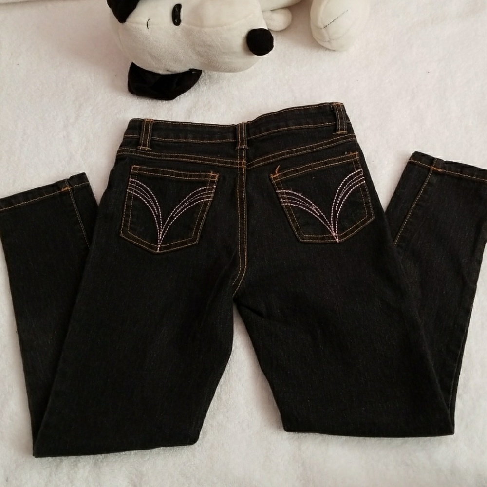 Limited too skinny jeans NWOT